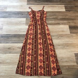 Forever 21 Maxi Dress